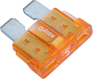 BLUE SEA 5292-BSS FUSE ATC EASYID 5A