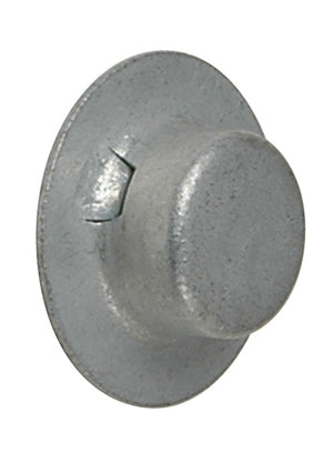 C.E. SMITH 10801A 5/8' CAP NUTS