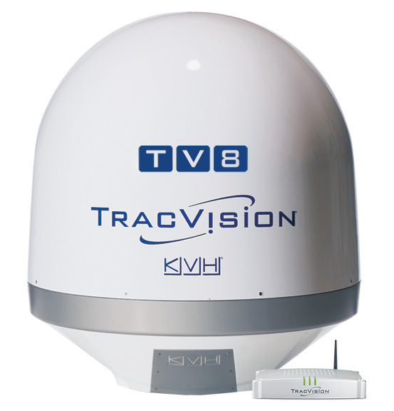 KVH INDUSTRY 01-0386-07