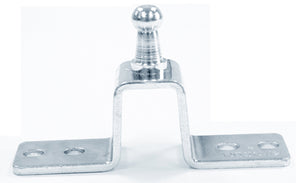 AP PRODUCTS 010-187-2 HAT SHAPED SLOTTED GAS PR