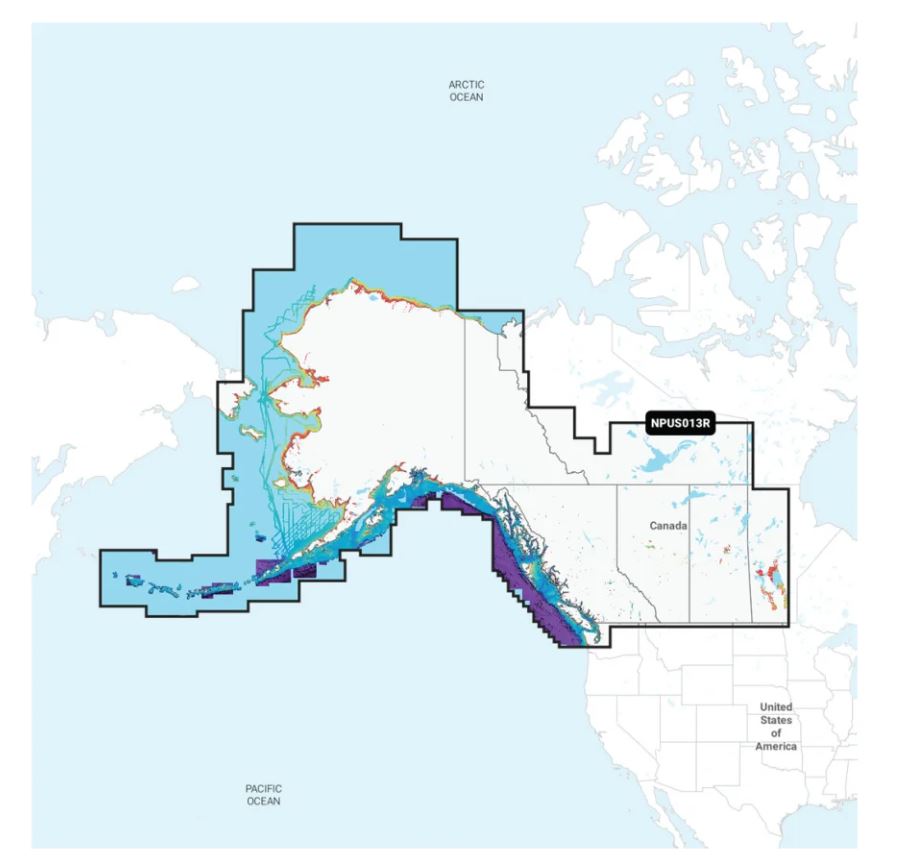 NAVIONICS 010-C1467-40