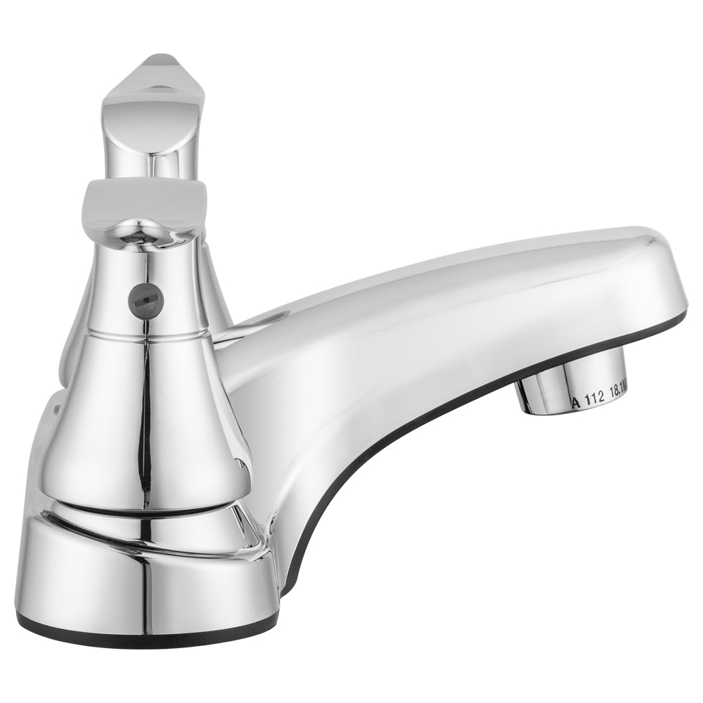 DURA FAUCET DF-PL700LH-CP