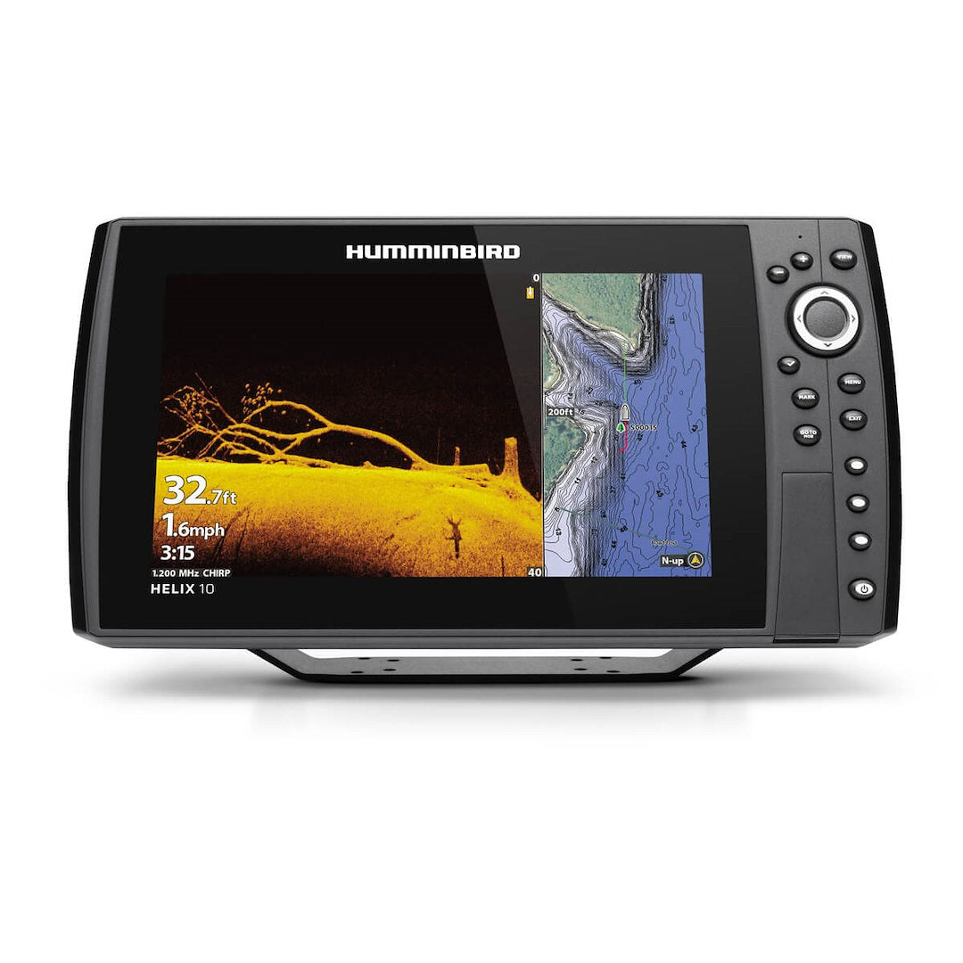 HUMMINBIRD 411410-1