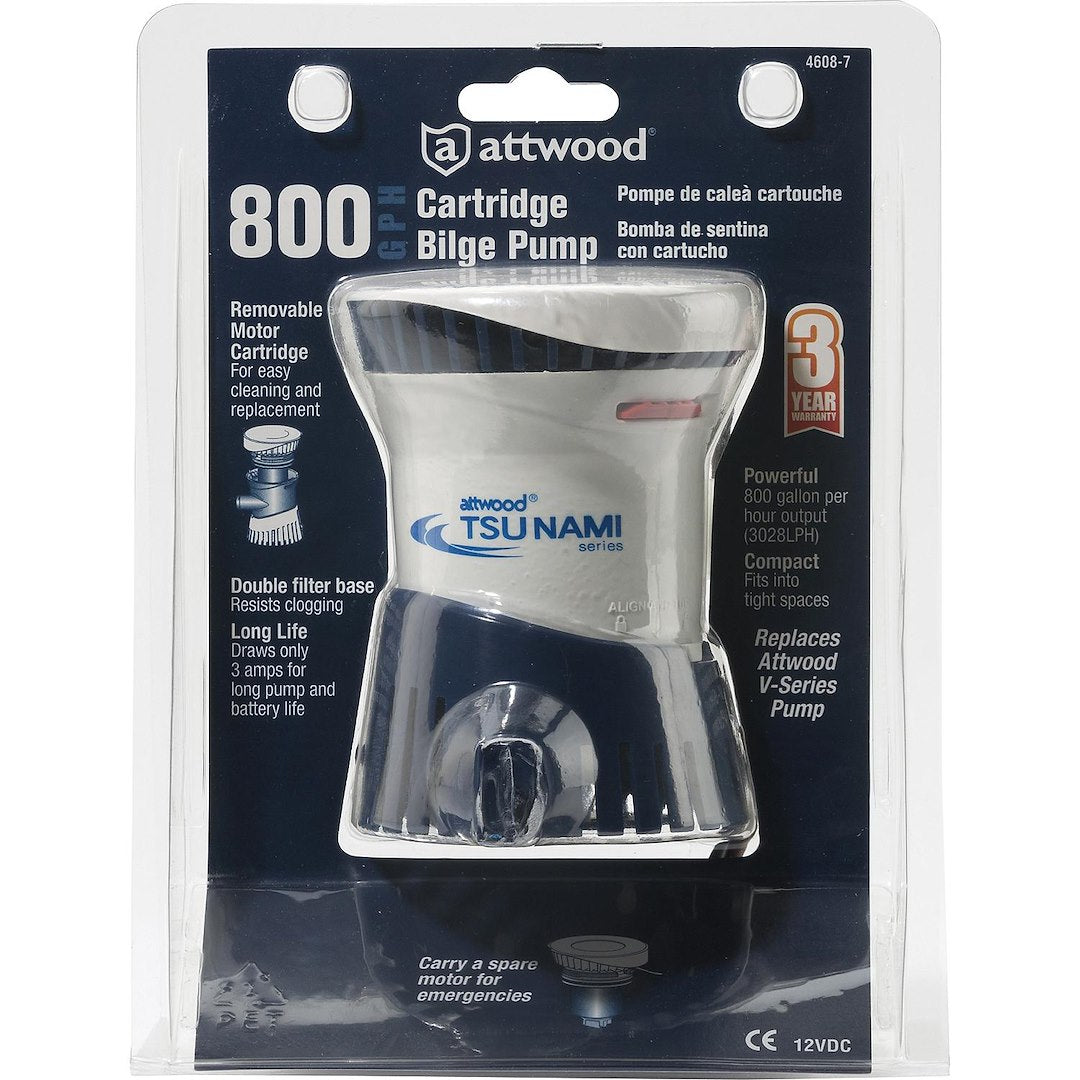 ATTWOOD MARI 4608-7
