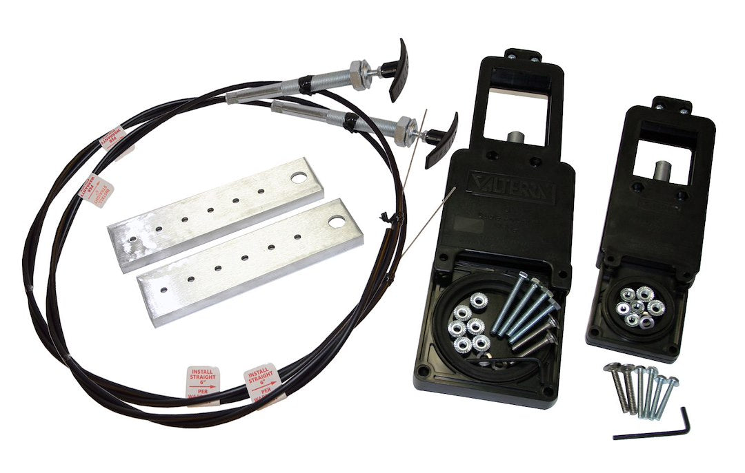 VALTERRA LLC TC1372CN