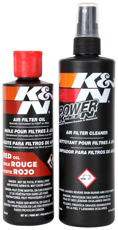 K&N FILTER 99-5050
