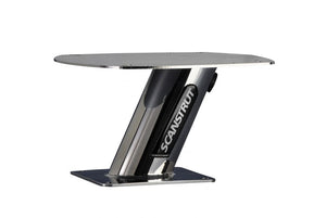 SCANSTRUT SPT1001 STAINLESS POWERTOWER 150MM / 6' HIG