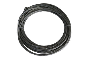 TRAILFX WA030 TFX ATV WNCH WIRE RP-W35B