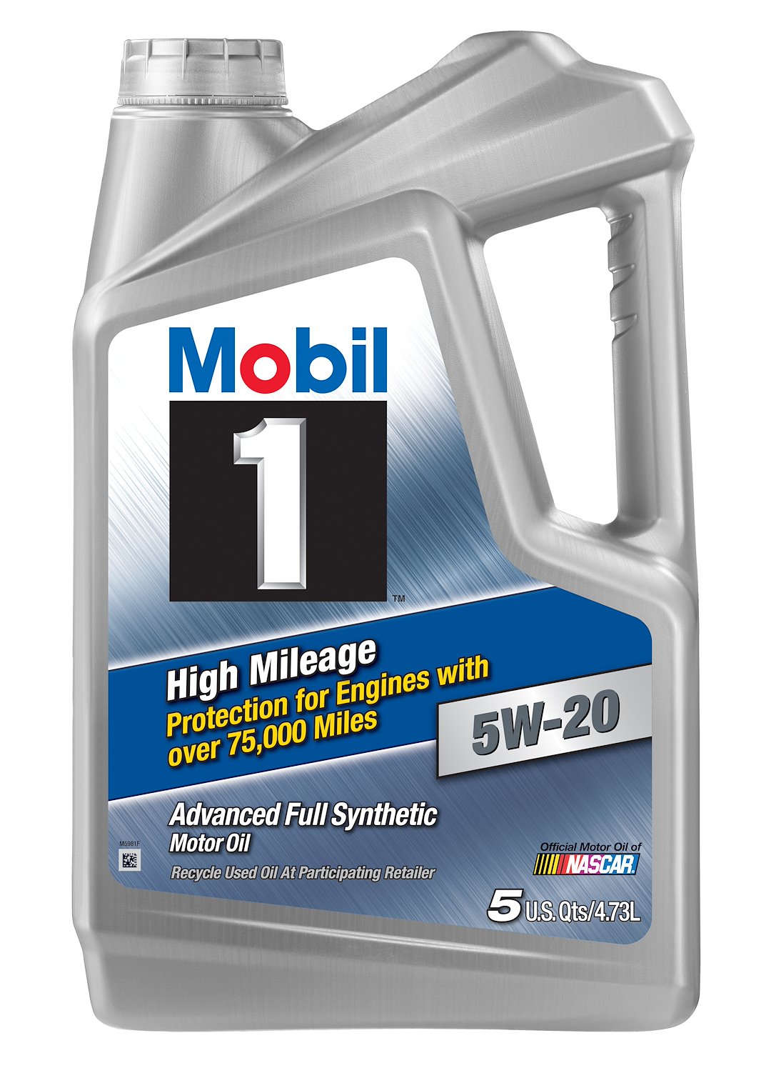 MOBIL 120768