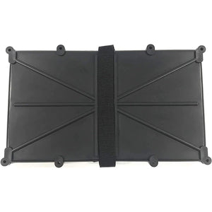 T-H MARINE NBH-31P-DP 31 SERIES BATTERY TRAY