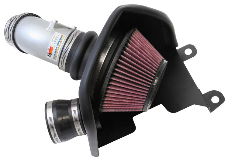 K&N FILTER 69-1019TS