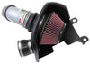 K&N FILTER 69-1019TS