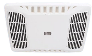COLEMAN RVP 8630A6352 HEAT READY HP CHILL GRILL LATERAL