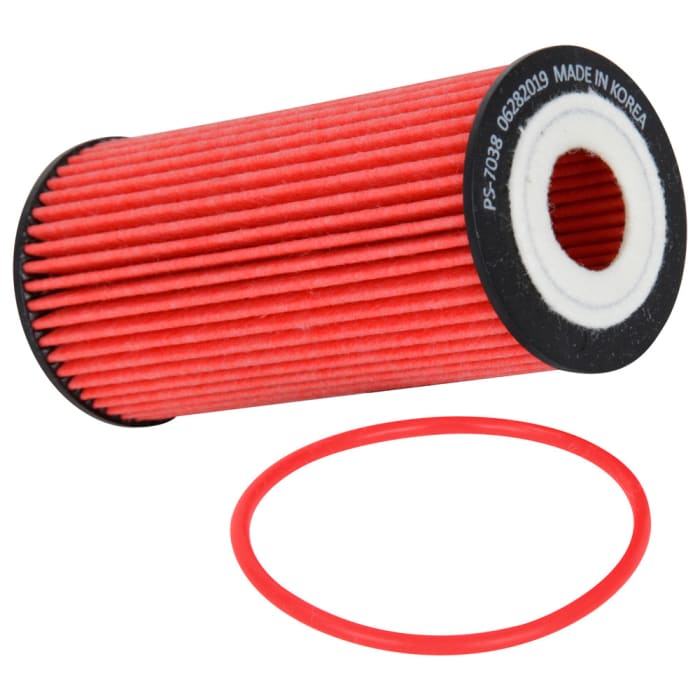 K&N FILTER HP-7038
