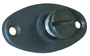 T-H MARINE WSH-1PR-DP WINDSHIELD HOLDER CLIPS