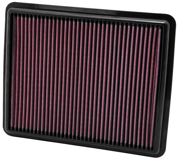 K&N FILTER 33-2448
