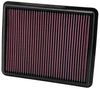 K&N FILTER 33-2448