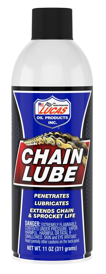 LUCAS OIL 10393