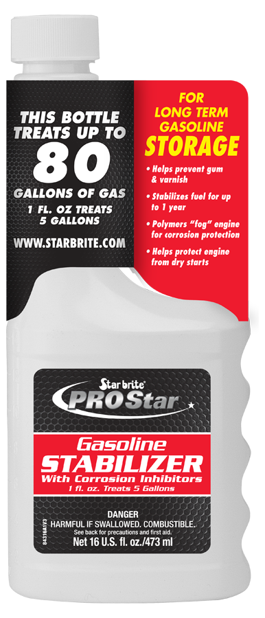 STAR BRITE 084316