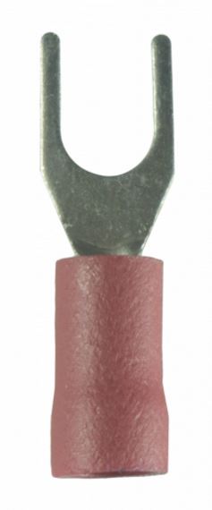 WIRTHCO 80838 VINYL FORK TERMINAL