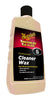 MEGUIARS WAX M0616