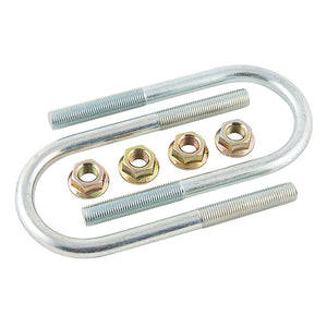 AP PRODUCTS 014-122073-2 U-BOLT 1/2'-20 X 5.10' FO