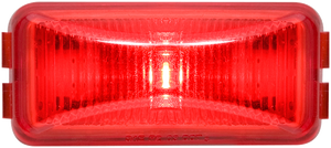 OPTRONICS AL90RBP LED M/C;MINI SNAP LOCK;1 DIODE RED