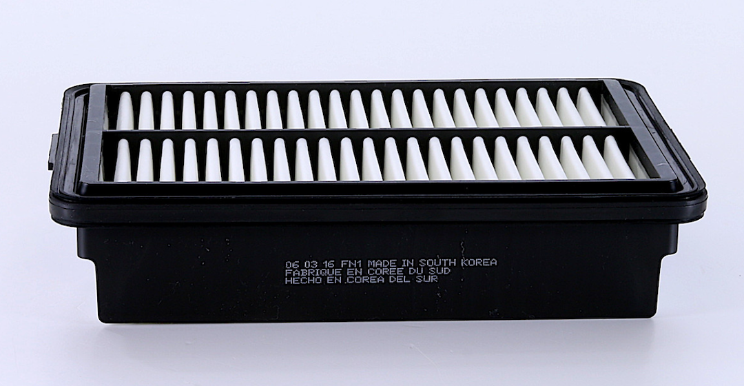 WIX FILTR LD WA10420