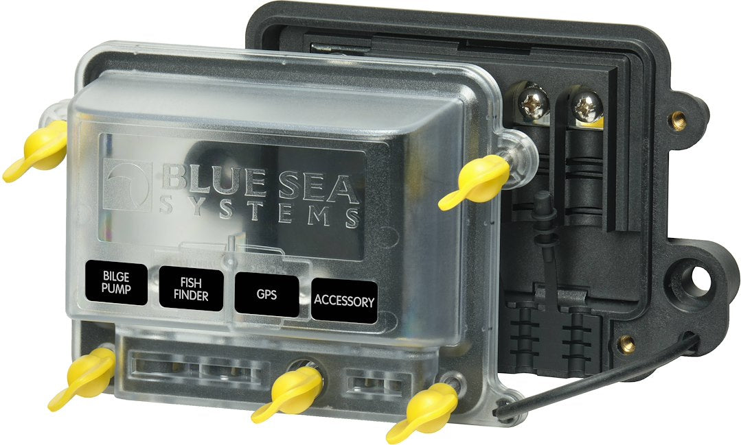 BLUE SEA 2356100-BSS