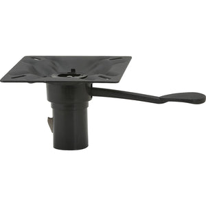 ATTWOOD 238150-1 PLTD ST MNT 0 DEG LH HDLE