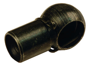 JR PRODUCTS EF-PS100-BP GAS SPRING END FITTING