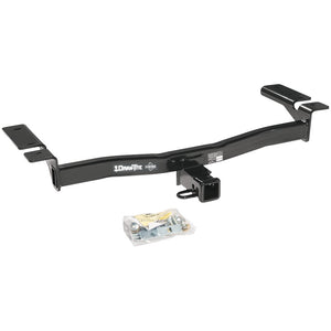 DRAW TITE 75992 2010 fits FORD EDGE CLIII