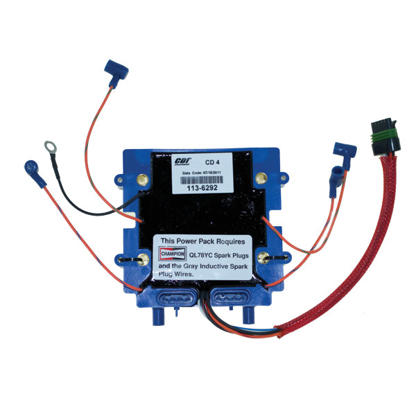 CDI ELECTRON 113-6292
