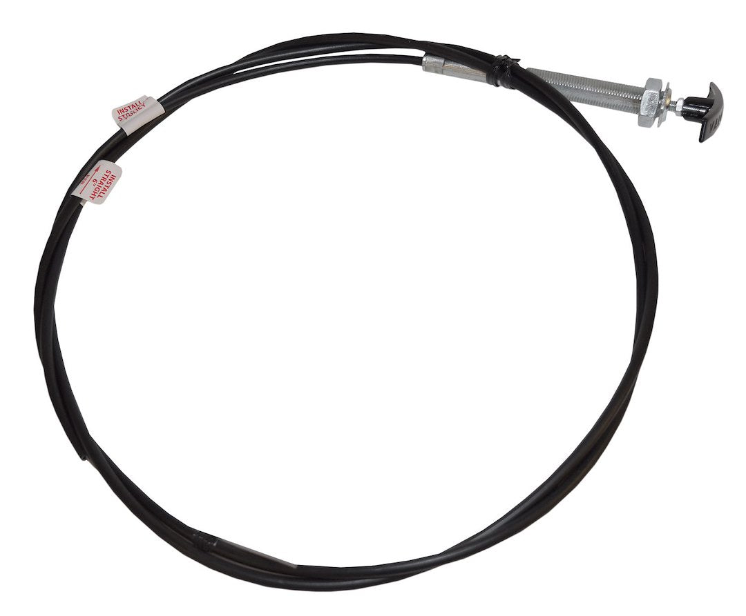 VALTERRA LLC TC96CNPB