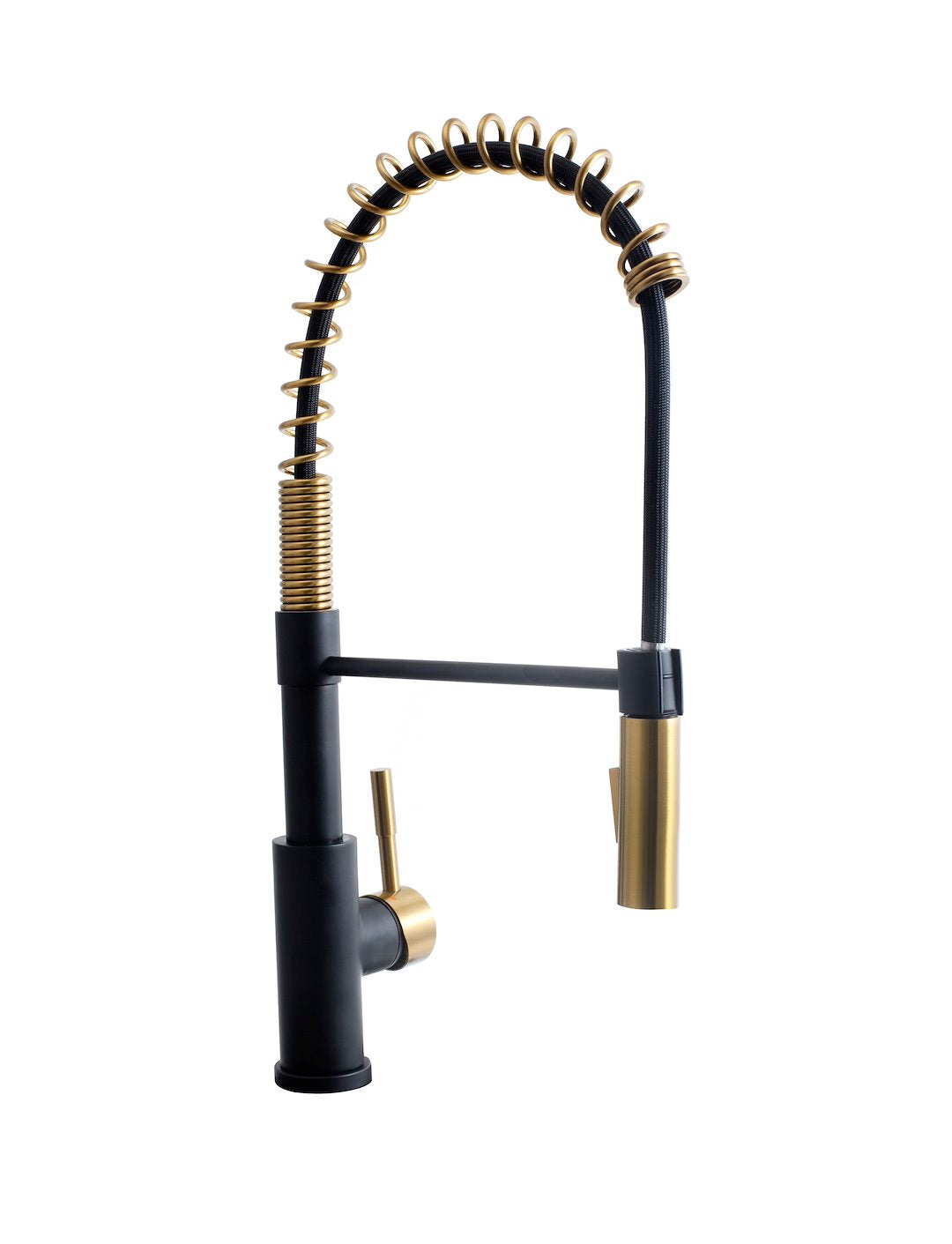 DURA FAUCET DF-MK504SLK-MBRG