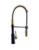 DURA FAUCET DF-MK504SLK-MBRG