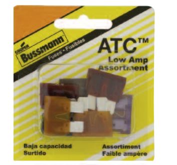 BUSSMANN BP/ATC-A5-RP