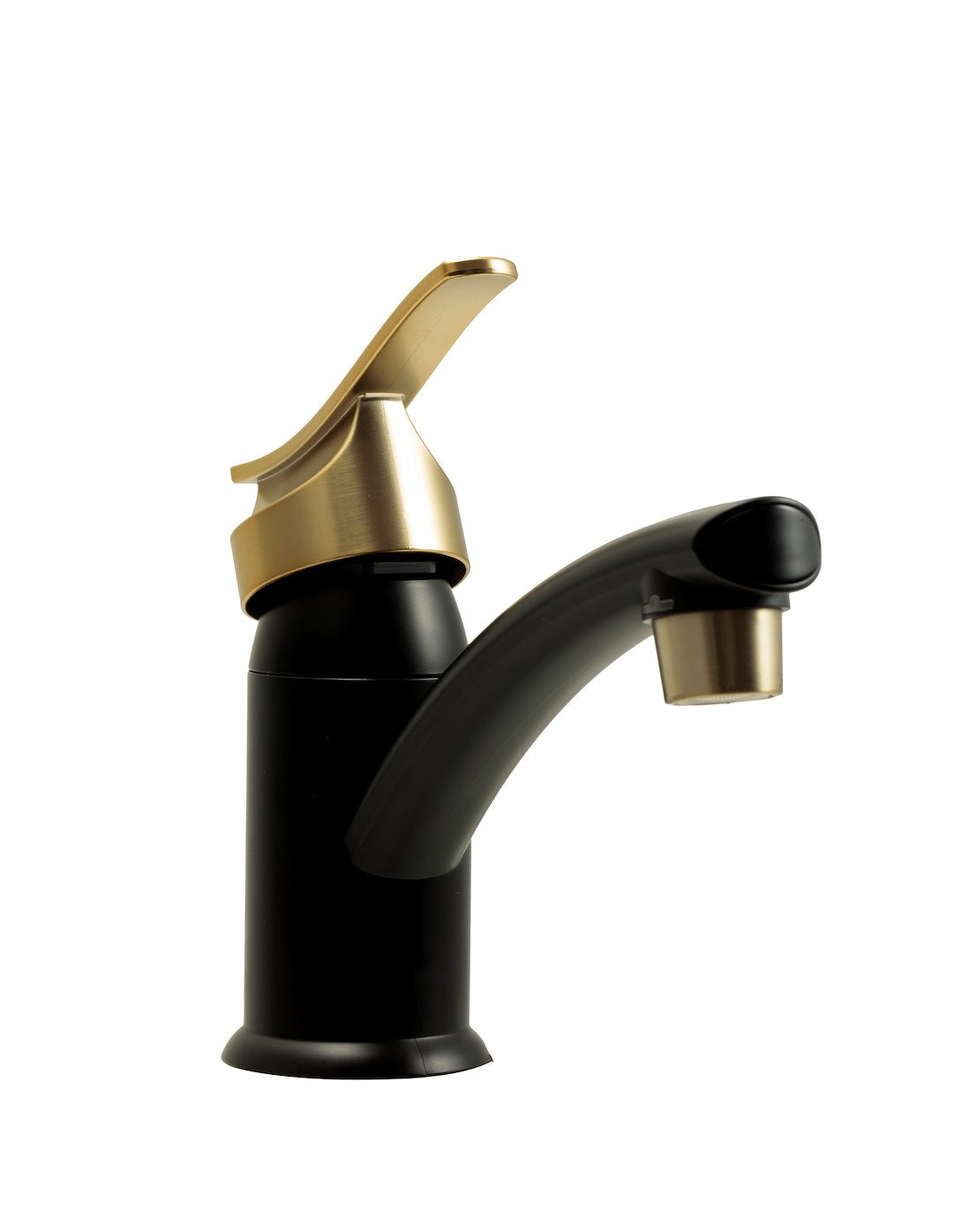 DURA FAUCET DF-PL200-MBRG