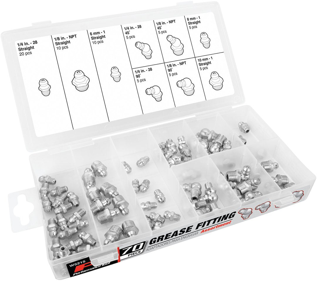 PERFORM TOOL W5215