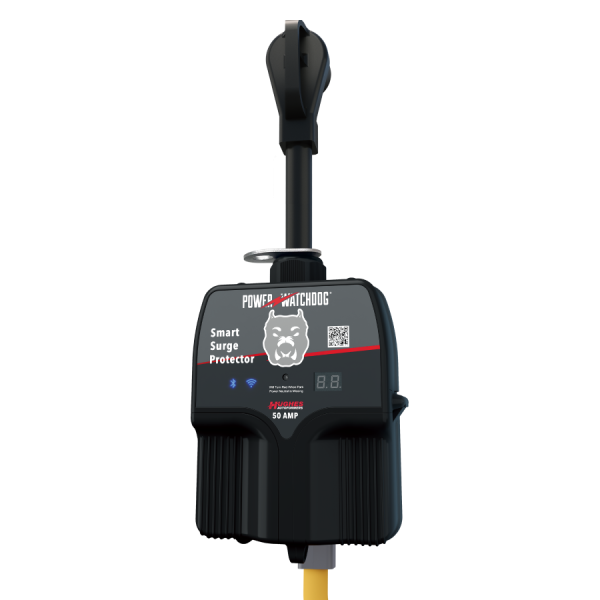HUGHES AUTO PWD50W