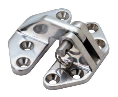 ATTWOOD MARI 66027-3