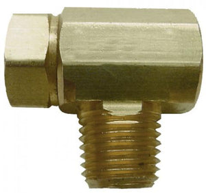AP PRODUCTS ME1700A LP TEE BLOCK