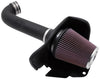 K&N FILTER 63-1563