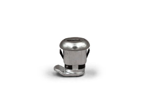 B&B MOLDERS 94150 5/8' CAM W/751 KEY