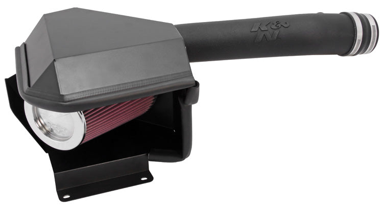 K&N FILTER 63-9034