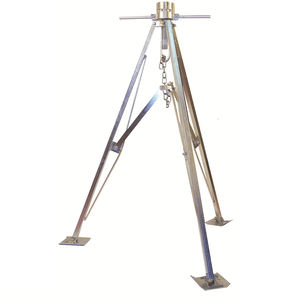 ULTRA FAB 19-950001 KINGPIN STABILIZER STEEL