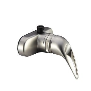 DURA FAUCET DF-SA150-SN SINGLE LEVER RV SHOWER