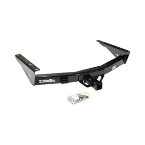 DRAW TITE 75105 DRAW-TITE  MAX-FRAME RECE