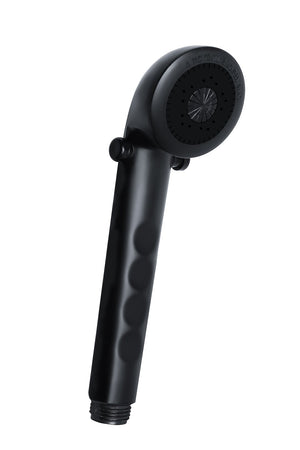 DURA FAUCET DF-SA135-MB RV HAND HELD SHOWER WAND - MATTE BL