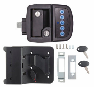 AP PRODUCTS 013-5091 BLUETOOTH ELECTRIC TRAVEL TRAILER L